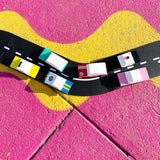 Candylab CandyCar, Red Racer