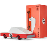 Candylab CandyCar, Red Racer