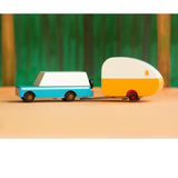 Candylab CandyCar, Mississippi Mule