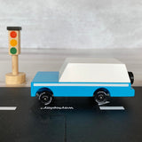 Candylab CandyCar, Mississippi Mule