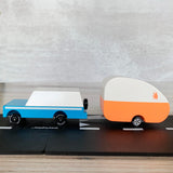 Candylab CandyCar, Mississippi Mule