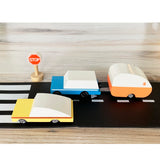 Candylab CandyCar, Mississippi Mule