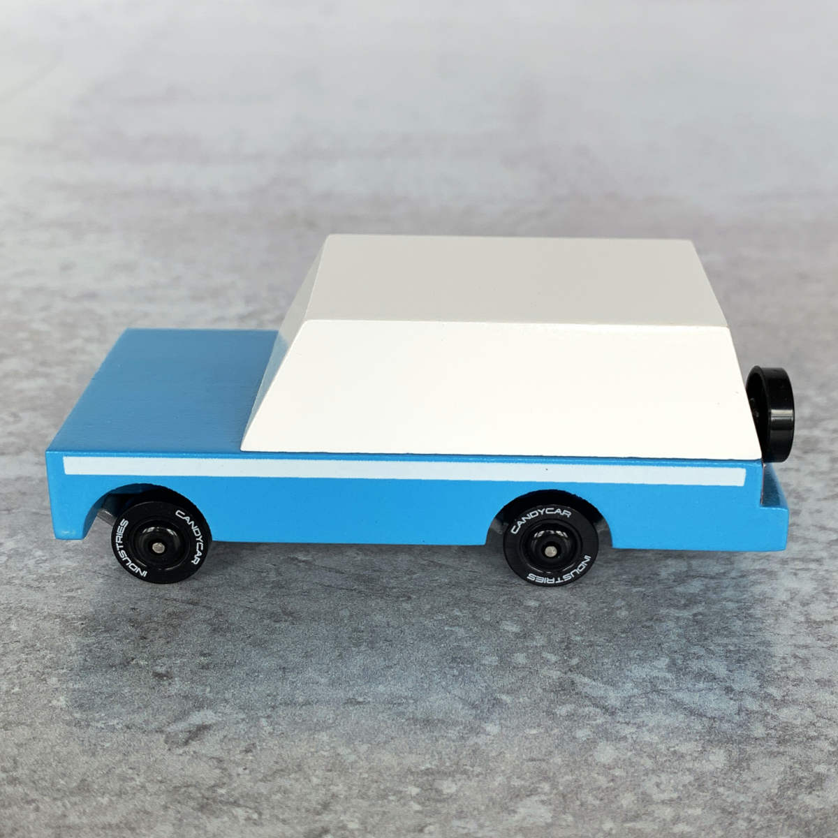 Candylab CandyCar, Mississippi Mule