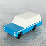 Candylab CandyCar, Mississippi Mule