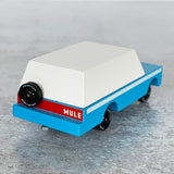 Candylab CandyCar, Mississippi Mule