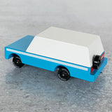 Candylab CandyCar, Mississippi Mule