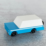 Candylab CandyCar, Mississippi Mule