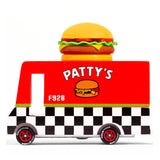 Candylab Hamburger Shack & Van Combo