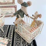 Maileg Doll Playpen, My