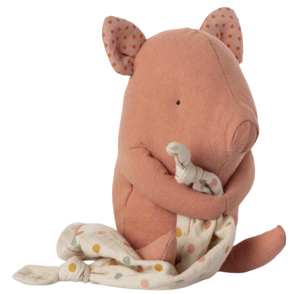 Maileg Lullaby Friends, Pig