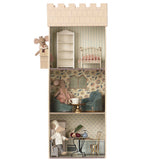 Maileg Castle with Kitchen (Defected)