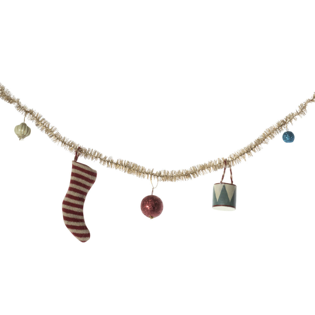 Maileg Doll House Christmas Garland (ships in July)