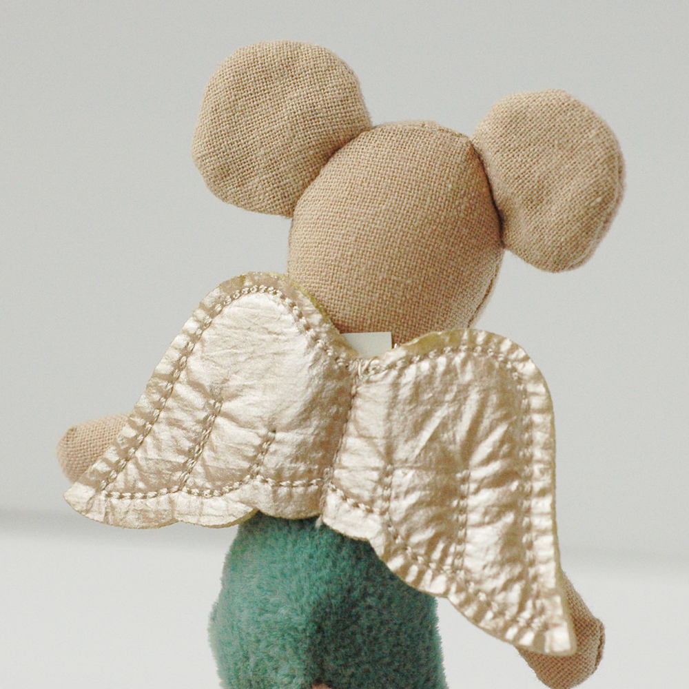 Maileg Fairy Little Sister Mouse – My Sweet Muffin