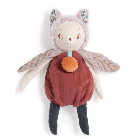 Moulin Roty Après la Pluie Giboulée