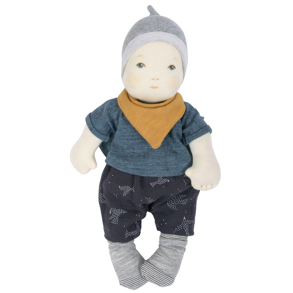 Moulin Roty Les Bebes Baby Boy