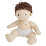 Olli Ella Dinkum Posable Dolls, Peanut