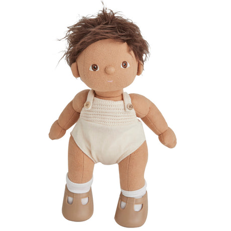 Olli Ella Dinkum Posable Dolls, Sprout