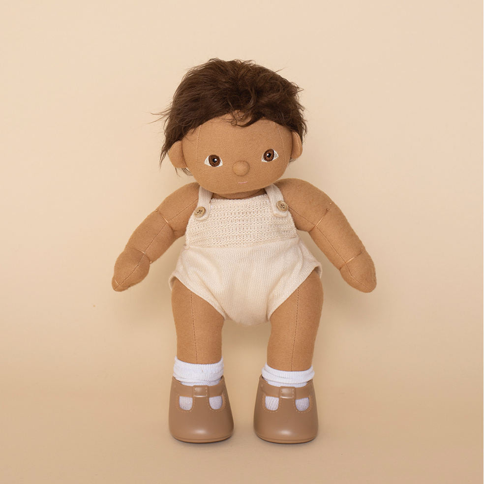 Olli Ella Dinkum Posable Dolls, Sprout