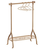 Maileg Metal Clothes Rack - Final Sale