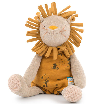 Moulin Roty Sous Mon Baobab Paprika the Lion