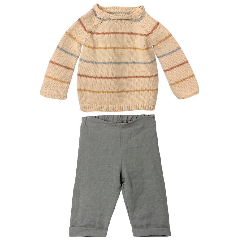 Maileg size 5 doll clothes