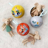 Maileg Fairy Little Sister Mouse