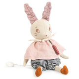 Moulin Roty Après la Pluie Musical Rabbit