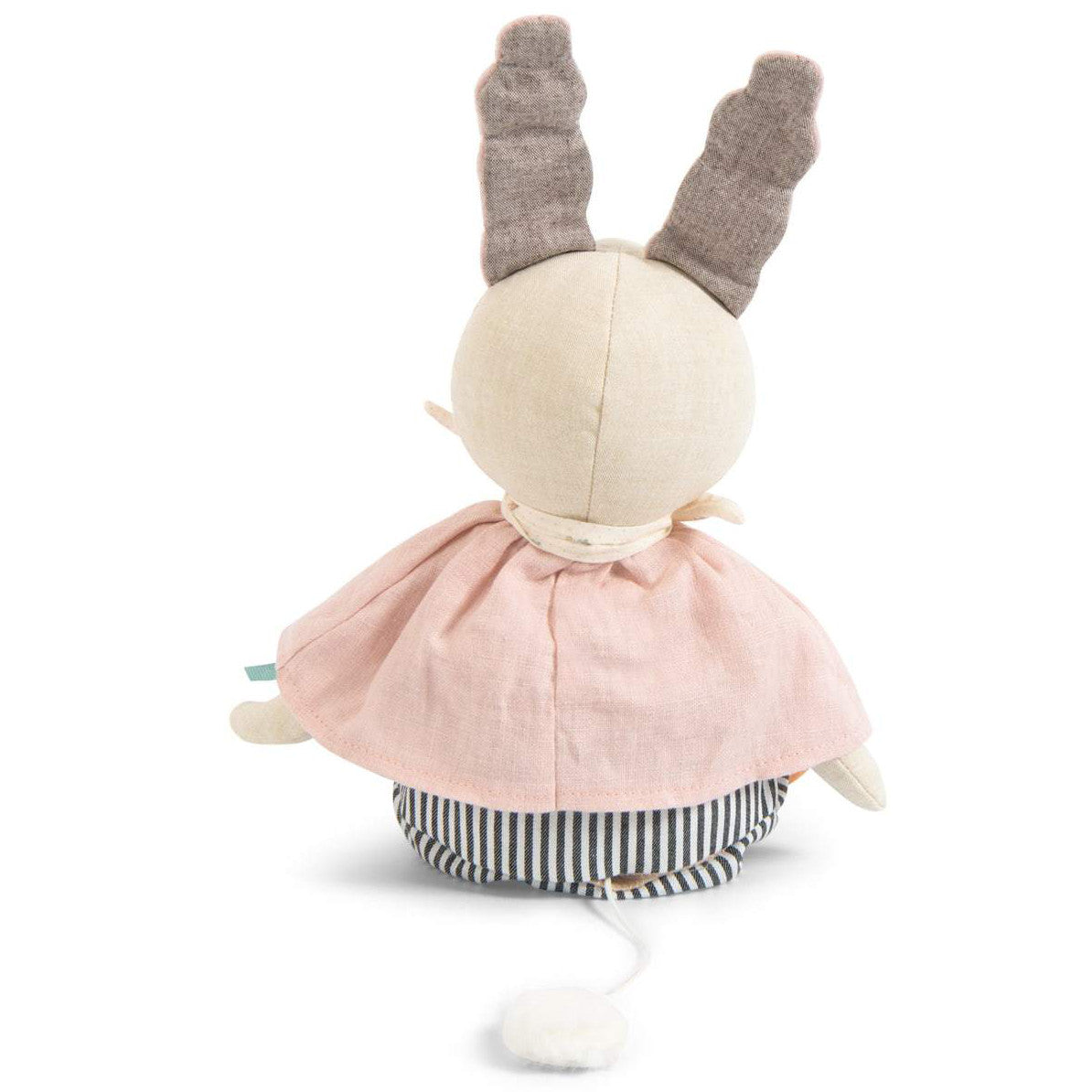 Moulin Roty Après la Pluie Musical Rabbit