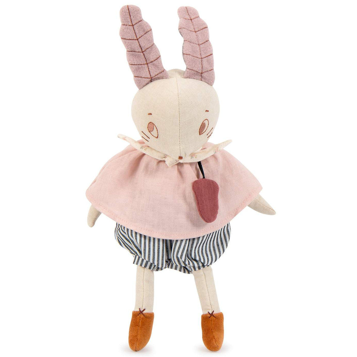 Moulin Roty Après la Pluie Musical Rabbit