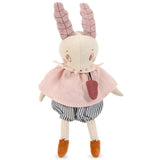 Moulin Roty Après la Pluie Musical Rabbit