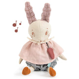 Moulin Roty Après la Pluie Musical Rabbit