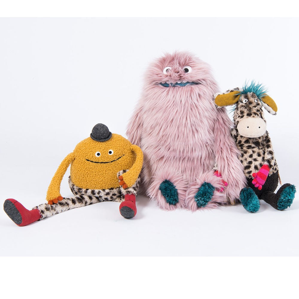 Moulin Roty Les Schmouks Mouni