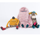 Moulin Roty Les Schmouks Mouni