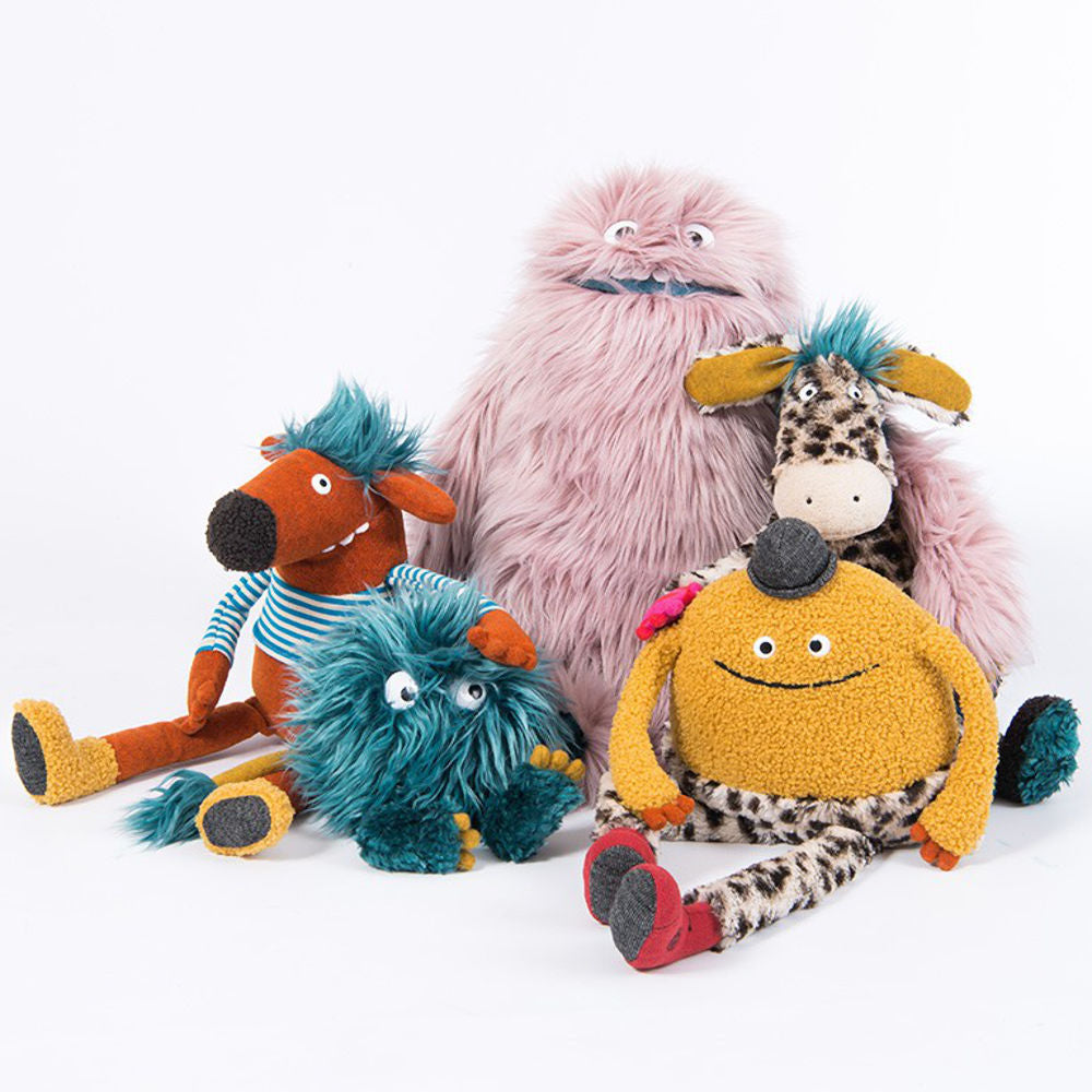 Moulin Roty Les Schmouks Choukette