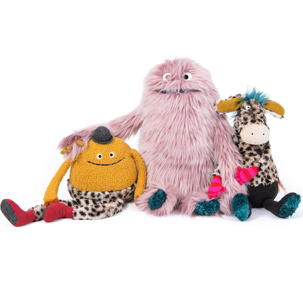 Moulin Roty Les Schmouks Boubou