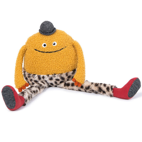 Moulin Roty Les Schmouks Mouni