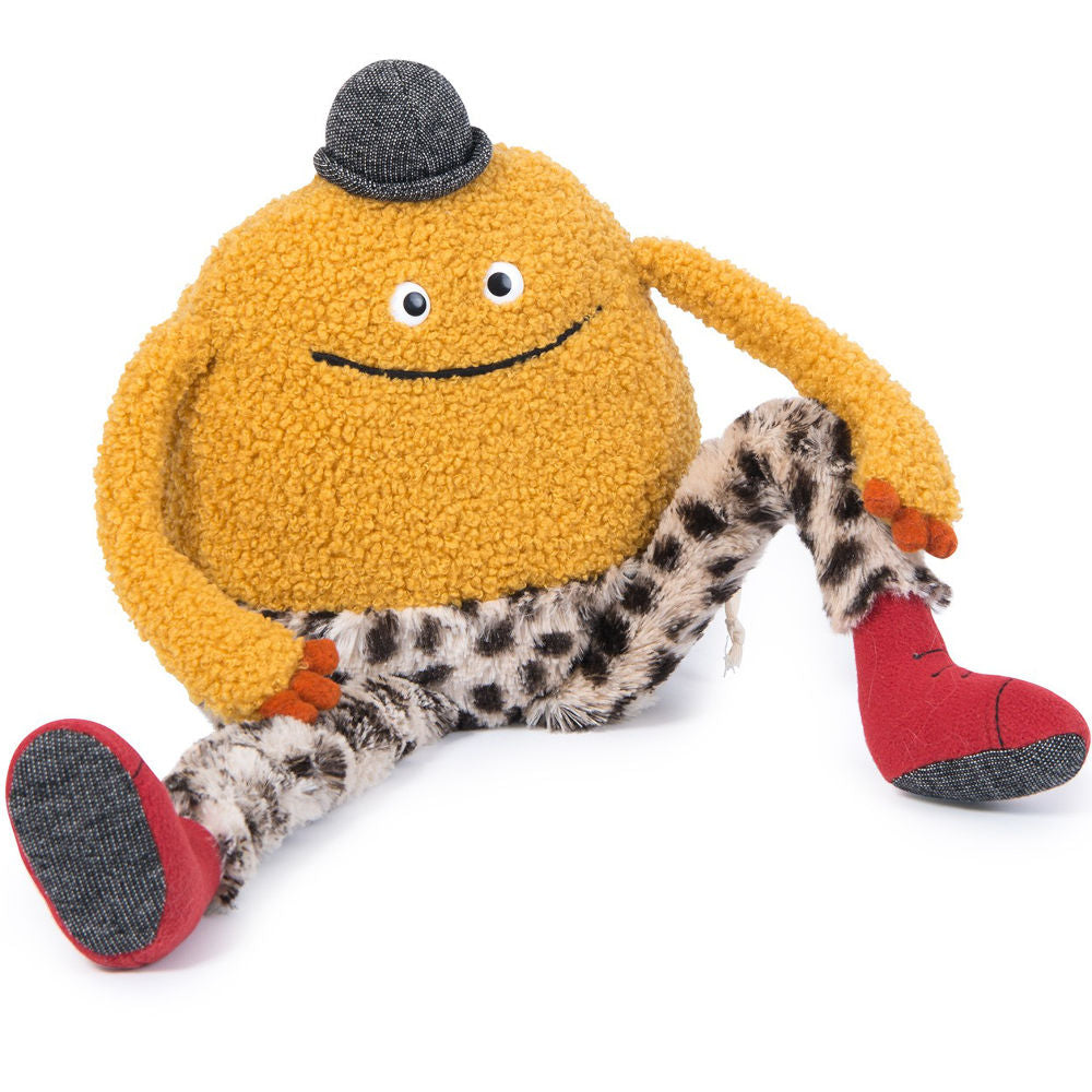 Moulin Roty Les Schmouks Mouni