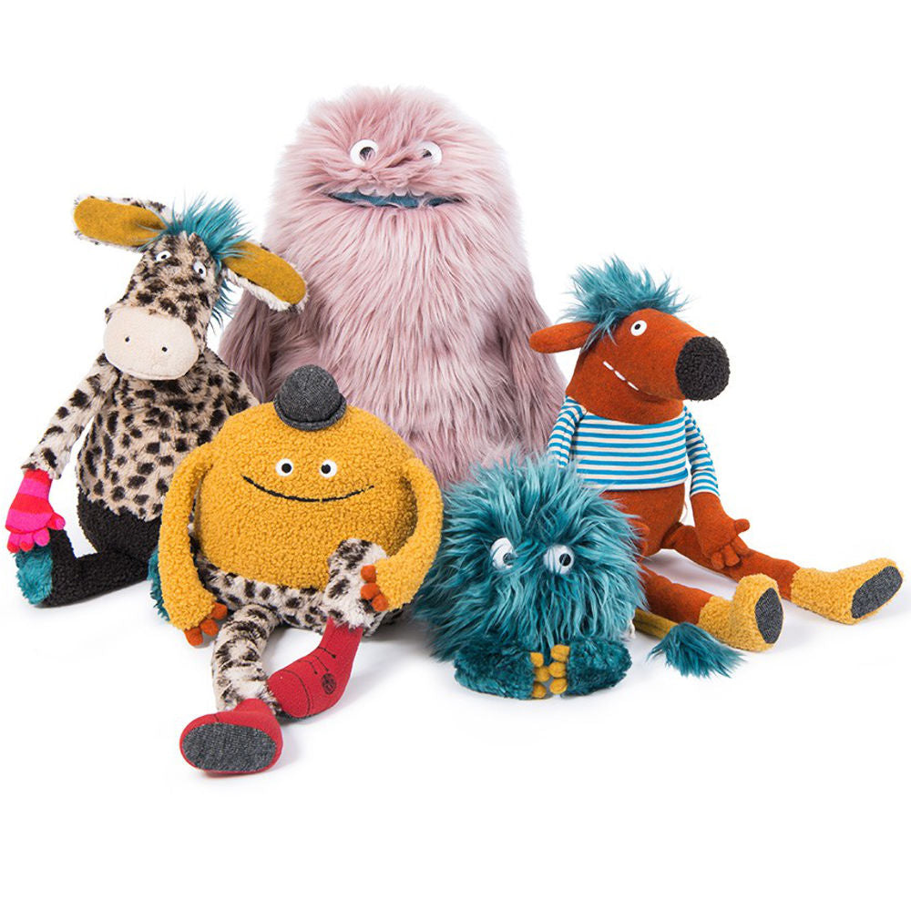 Moulin Roty Les Schmouks Choukette