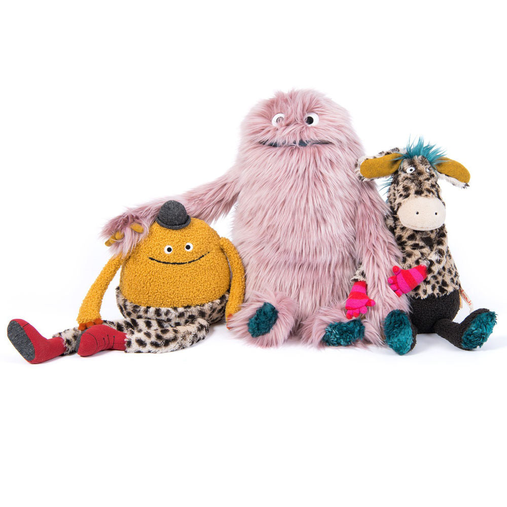 Moulin Roty Les Schmouks Mouni