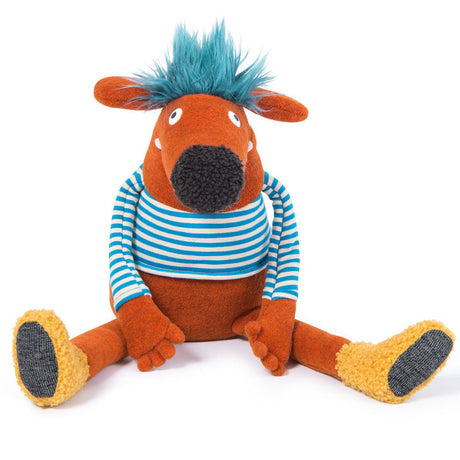 Moulin Roty Les Schmouks Pidou
