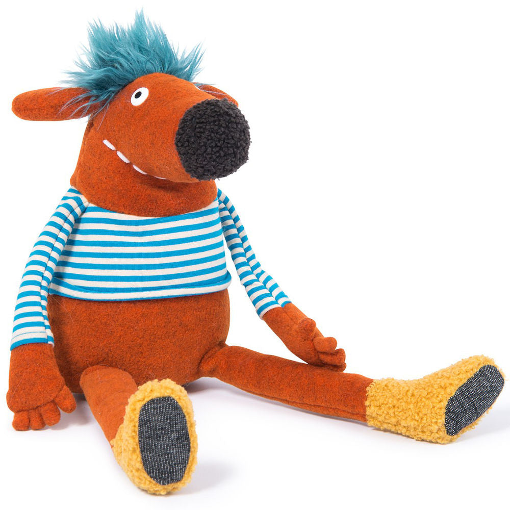 Moulin Roty Les Schmouks Pidou
