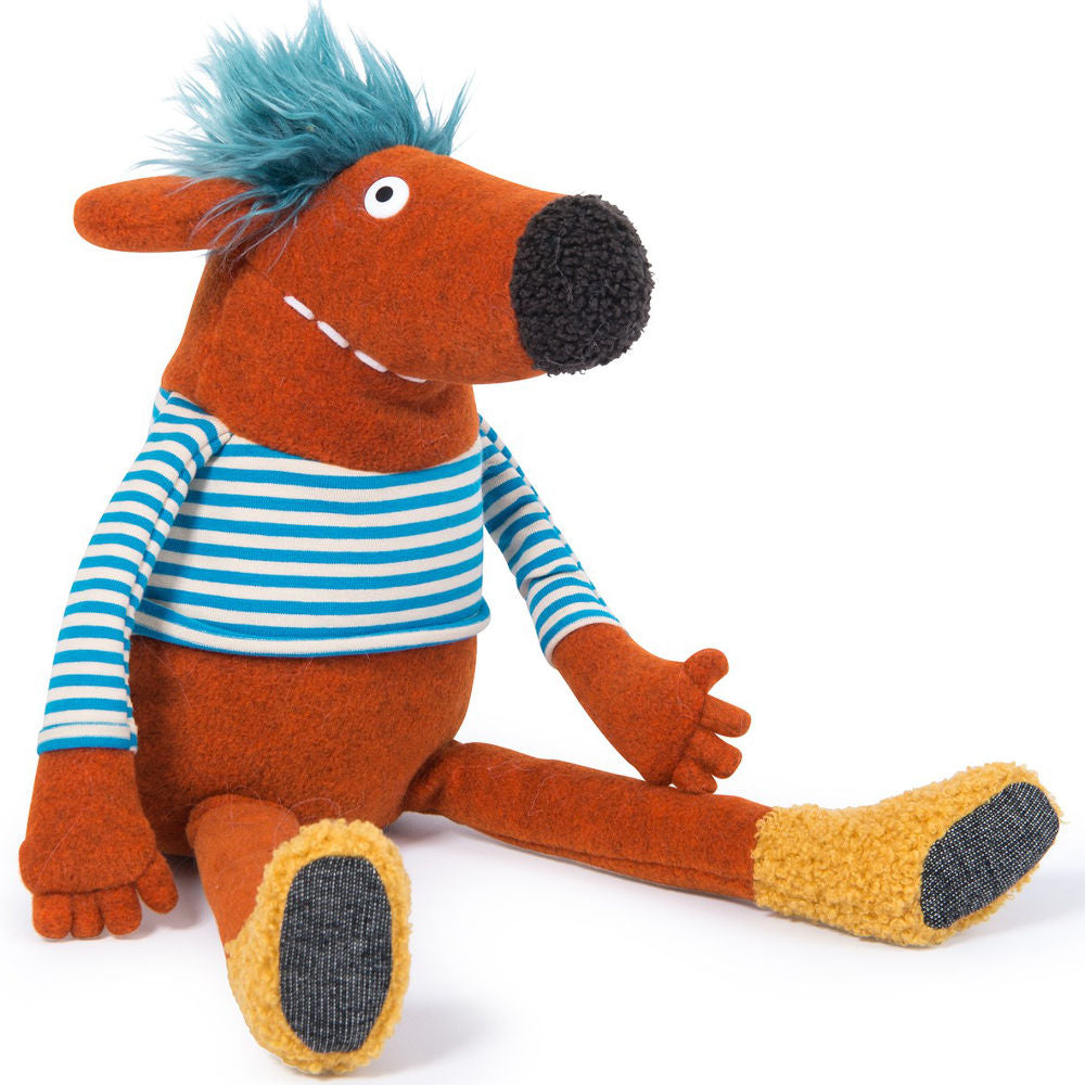 Moulin Roty Les Schmouks Pidou