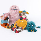 Moulin Roty Les Schmouks Pidou