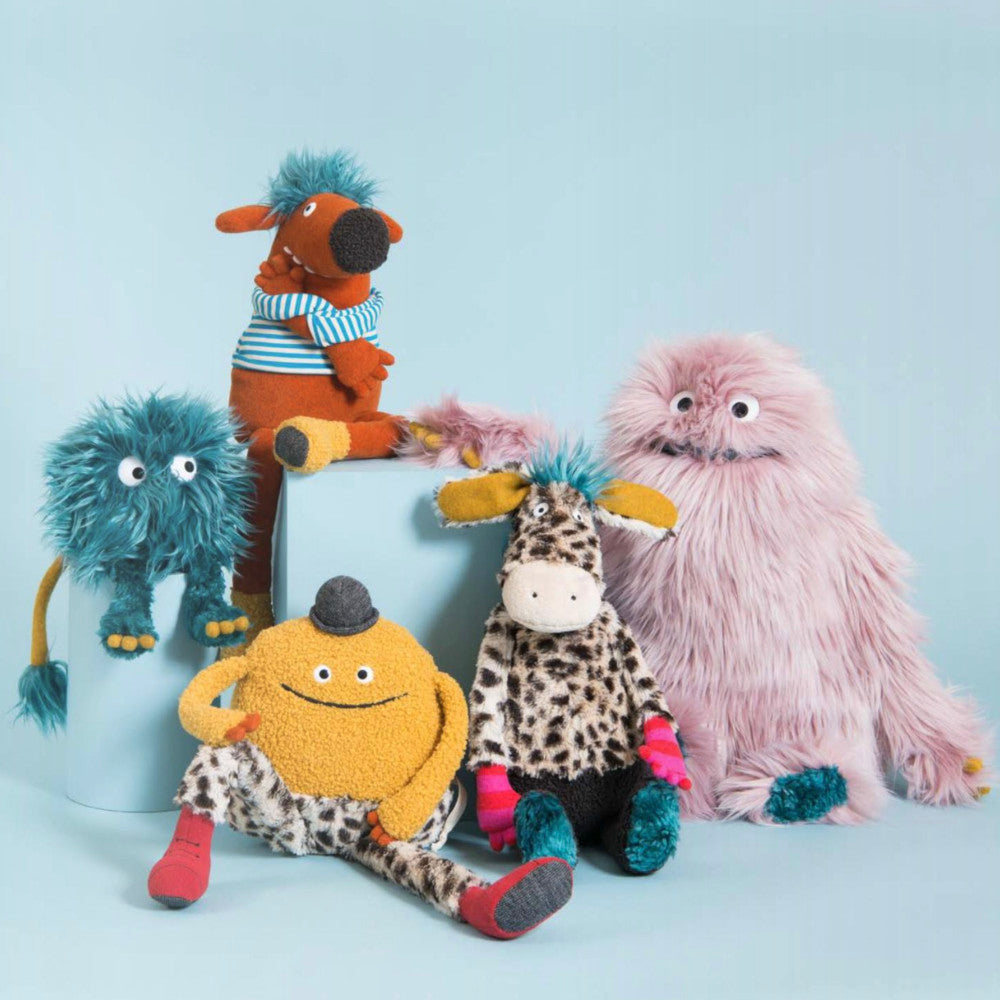 Moulin Roty Les Schmouks Boubou