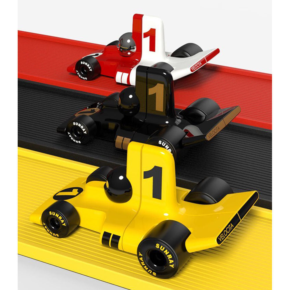 Playforever Verve Velocita, Red – My Sweet Muffin