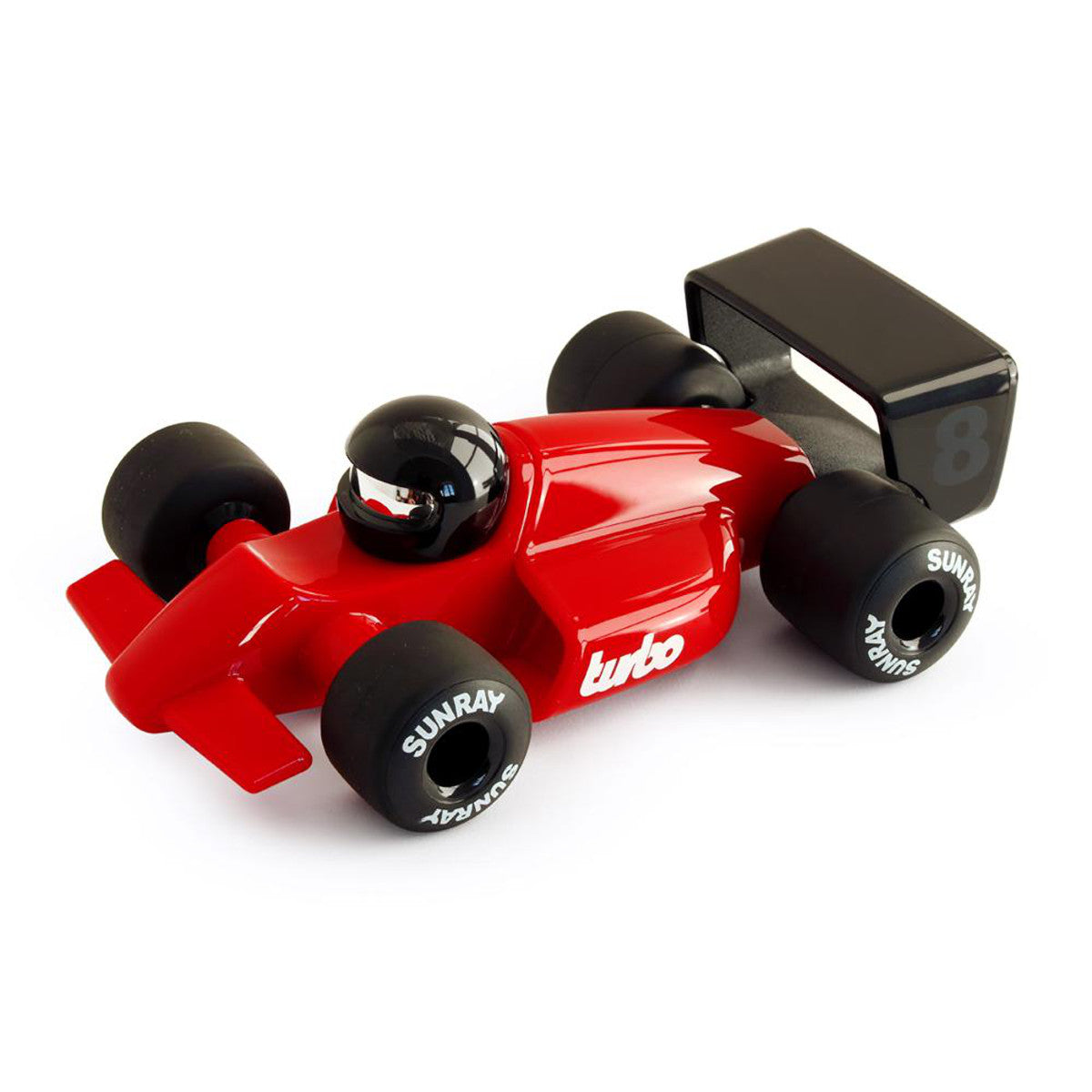 Playforever Turbo Laser, Red