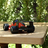 Playforever Turbo Laser, Red