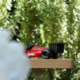 Playforever Turbo Laser, Red