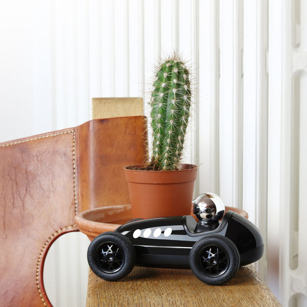 Playforever Verve Loretino, Black – My Sweet Muffin