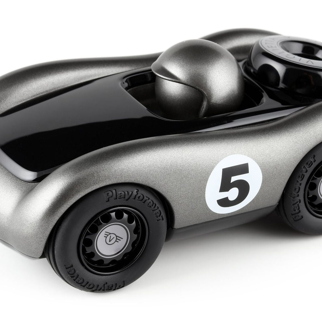 Playforever Verve Viglietta Grey